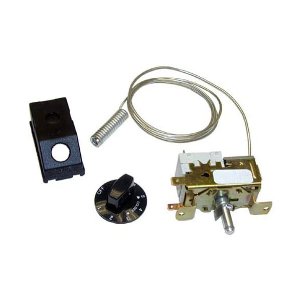 Cooler Control A12, 3/8 X 1-1/2 Coil, 3